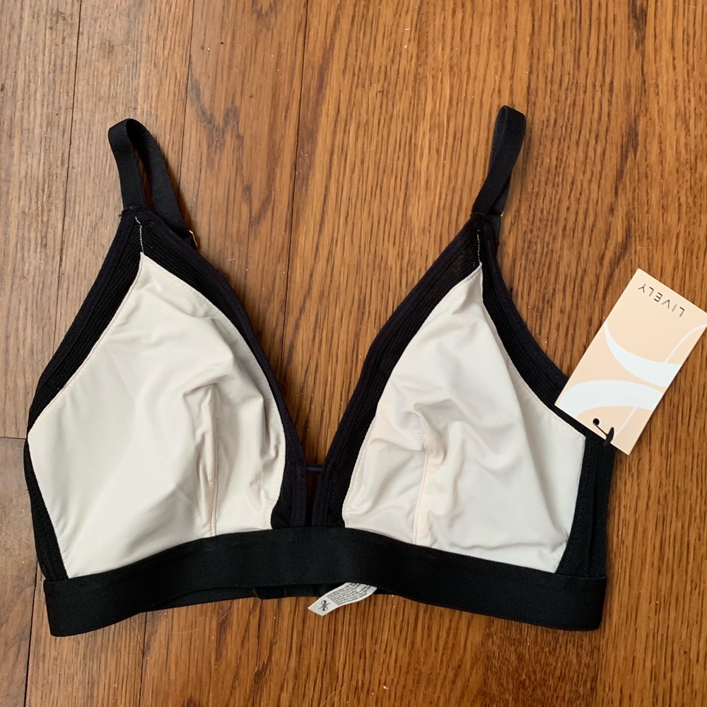Lively bralette